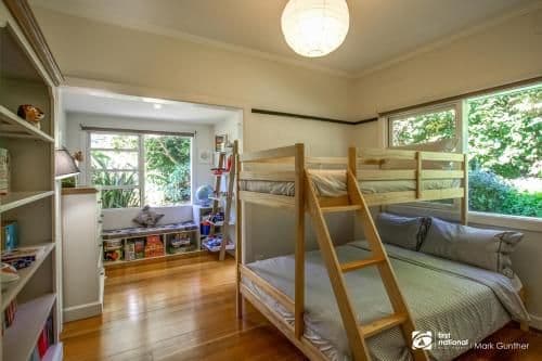 Five-Bedroom House
