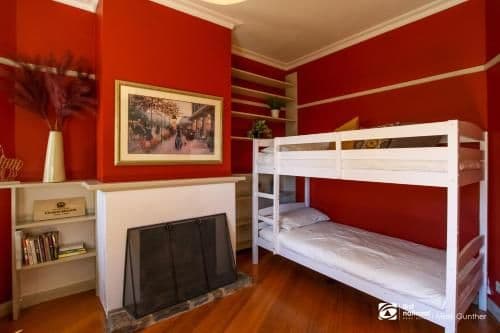 Five-Bedroom House