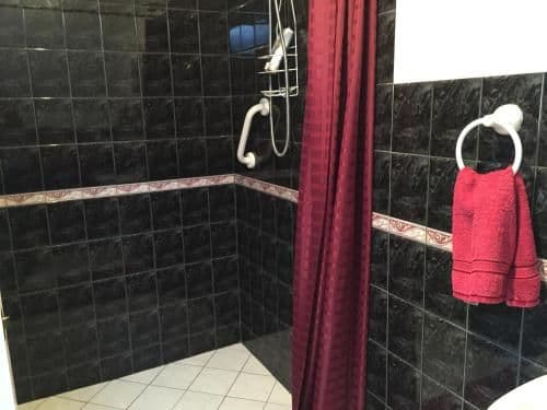 King Room with Private Bathroom