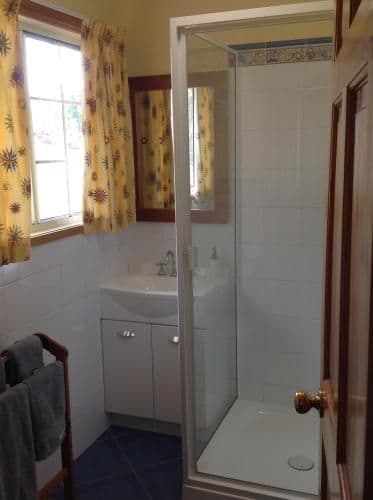 Two-Bedroom Cottage