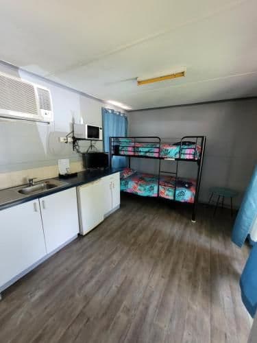 Family Cabin For 4