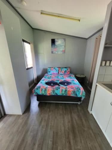 Family Cabin For 6