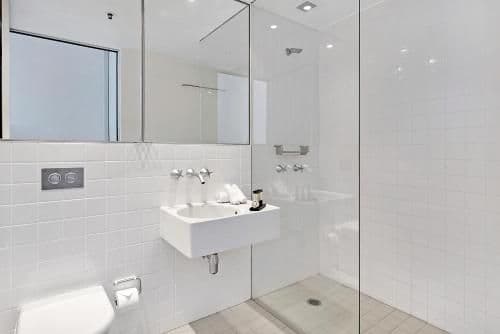 Two-Bedroom Suite with Ocean View