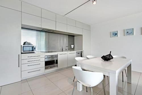Two-Bedroom Suite with Ocean View