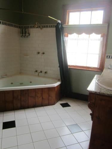 Family Room with Private Bathroom