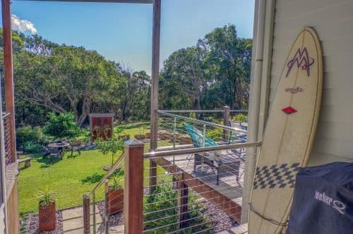 Studio Apartment with Sea View