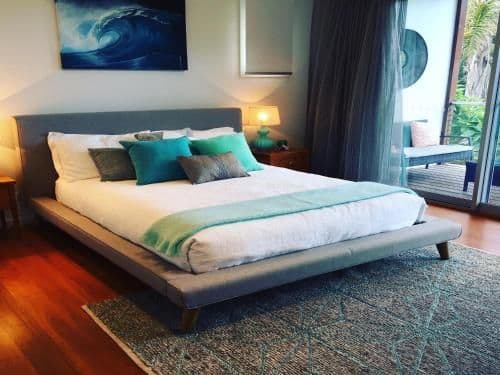 Studio Apartment with Sea View