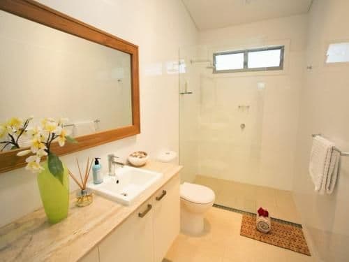 Studio Apartment with Sea View