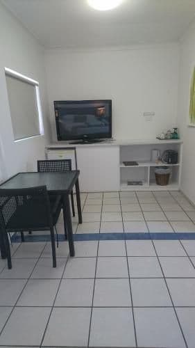 Budget Double Room - Pet Friendly