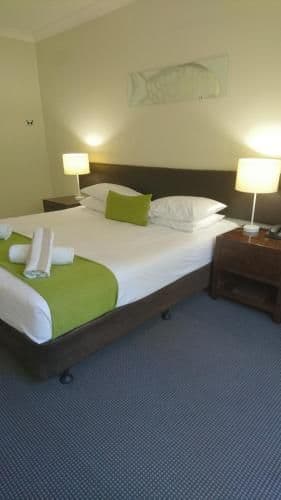 Standard Room - No Pets