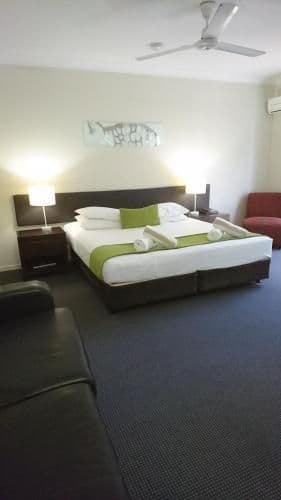 Standard Room - No Pets