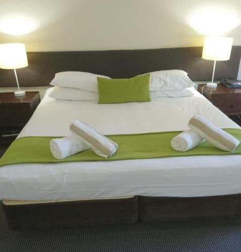Standard Room - No Pets
