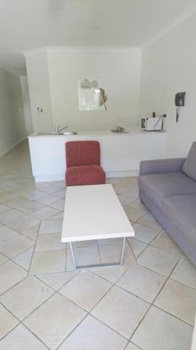 One-Bedroom Apartment with Mountain View - No Pets