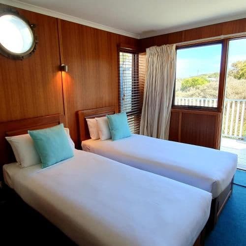 Deluxe Family Suite