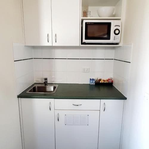 Deluxe Family Suite