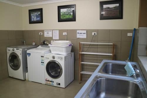 Quadruple Room with Shared Bathroom