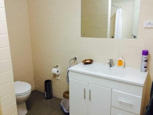 Quadruple Room with Shared Bathroom