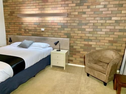 Queen Room