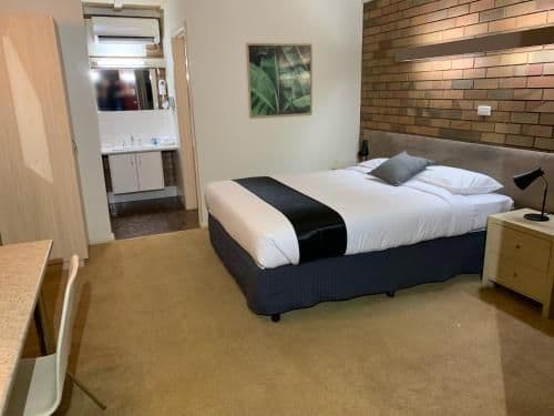 Queen Room