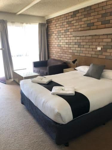 Queen Room