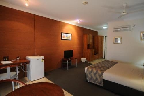 Queen Room