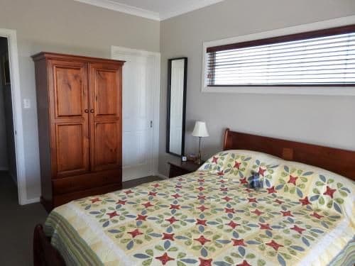 Queen Room with Balcony