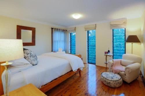 Queen Room