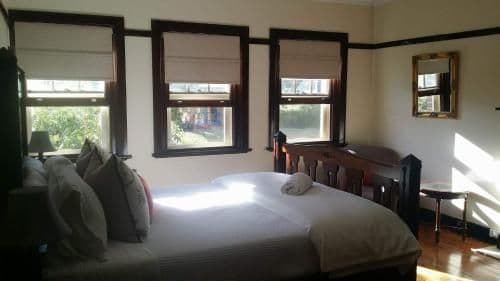 Queen Room