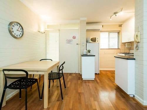 Apartment - Ground Floor