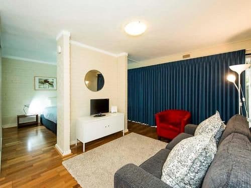 Apartment - Ground Floor
