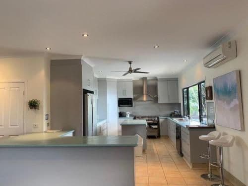 Holiday Home
