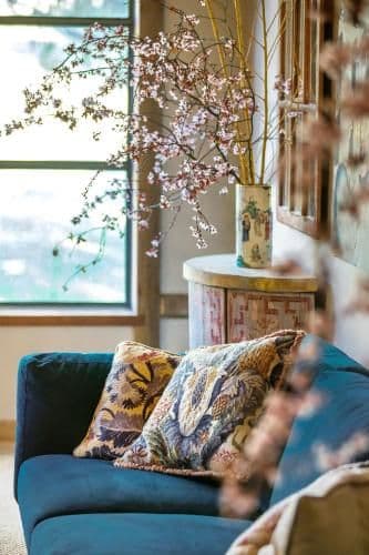 Superior Family Room