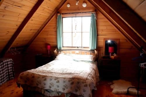 One-Bedroom Chalet