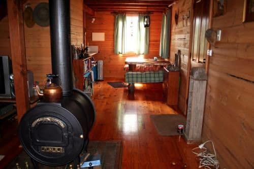 One-Bedroom Chalet