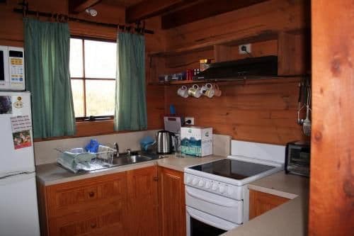 One-Bedroom Chalet