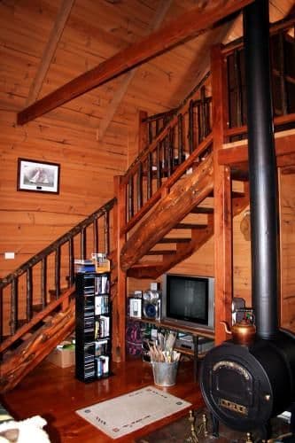 One-Bedroom Chalet