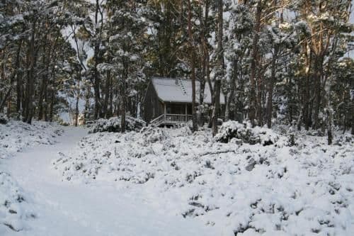 One-Bedroom Chalet
