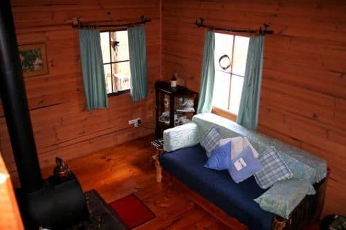 One-Bedroom Chalet