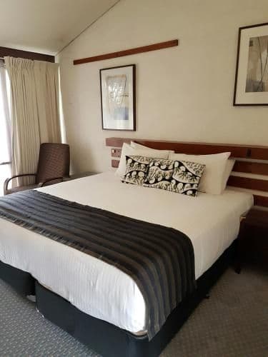 King Room