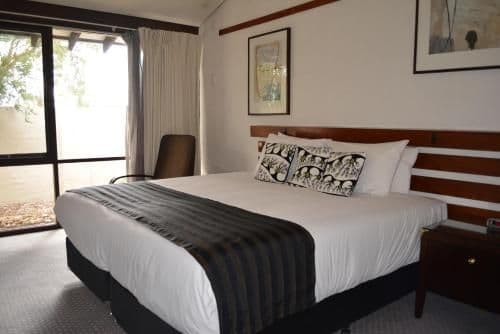 King Room