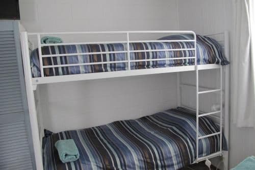 Economy Quadruple Room