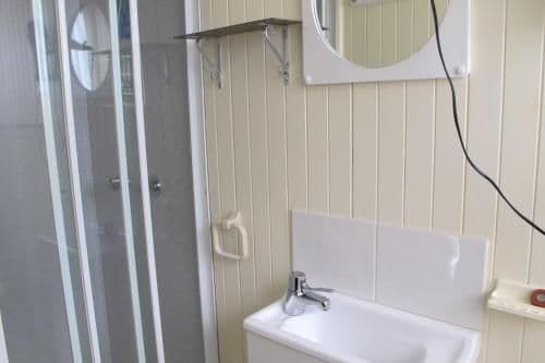 Economy Quadruple Room