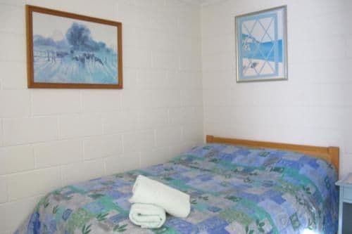 Single Room with Bathroom