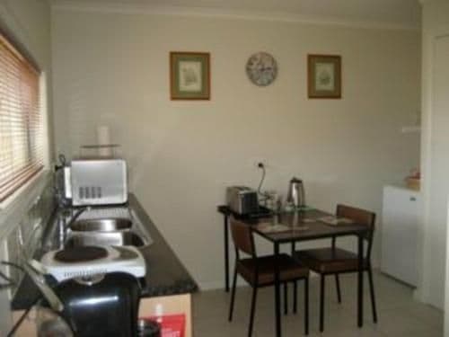 Two-Bedroom Cottage
