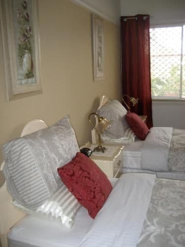 Two-Bedroom Cottage