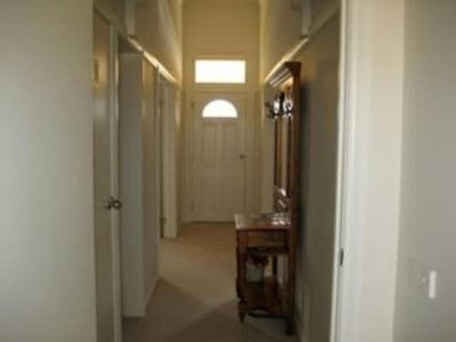 Two-Bedroom Cottage