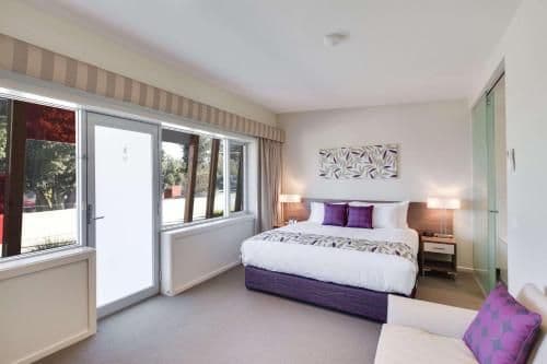 Executive Suite with Private Spa Bath