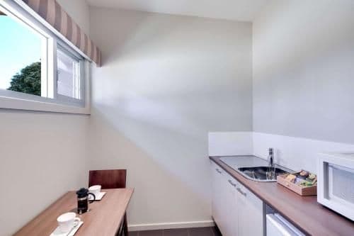 Executive King Room