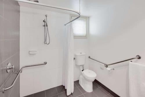 Executive King Room
