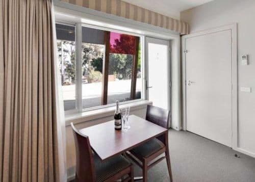 Executive King Room